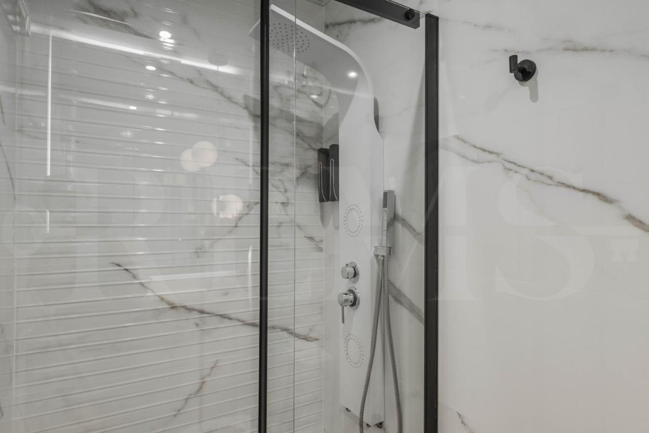 Designed Minimalist Apartment - Malaga Center By Rems Екстер'єр фото